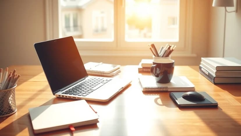 Vad uppskattar du mest i ditt arbete