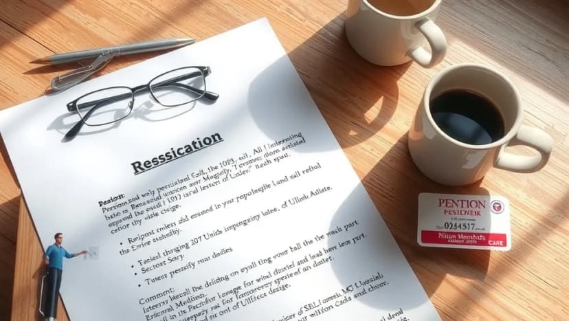 Ska du vara med i facket när du blir pensionär