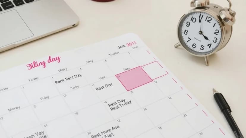 Vad är veckovila 72 timmar egentligen