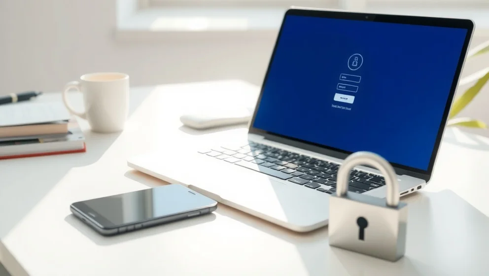 Verksamt logga in på ditt konto enkelt