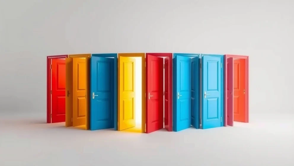 Vilken omställningsorganisation tillhör jag