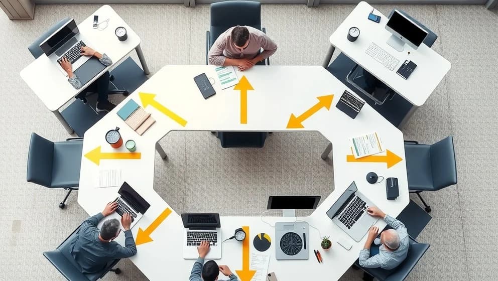 Vad betyder SAM på jobbet egentligen