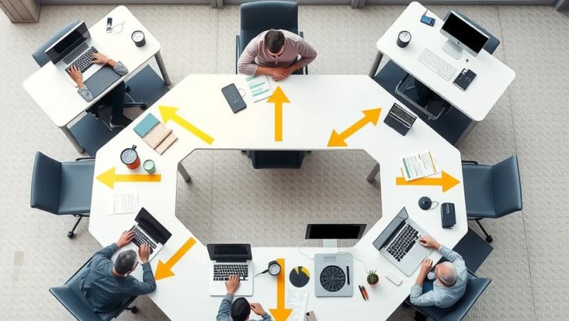 Vad betyder SAM på jobbet egentligen